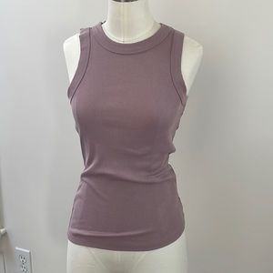 MADEWELL BRIGHTSIDE TANK NWT